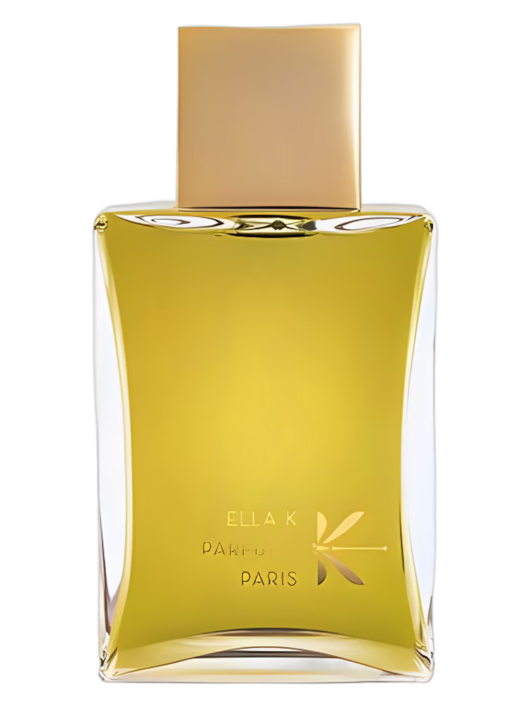 Ella K Parfums Poeme de Sagano