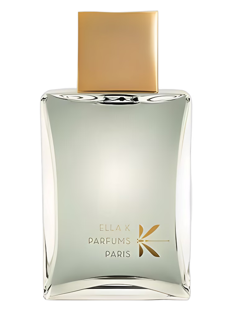 Ella K Parfums Pluie Sur Ha Long