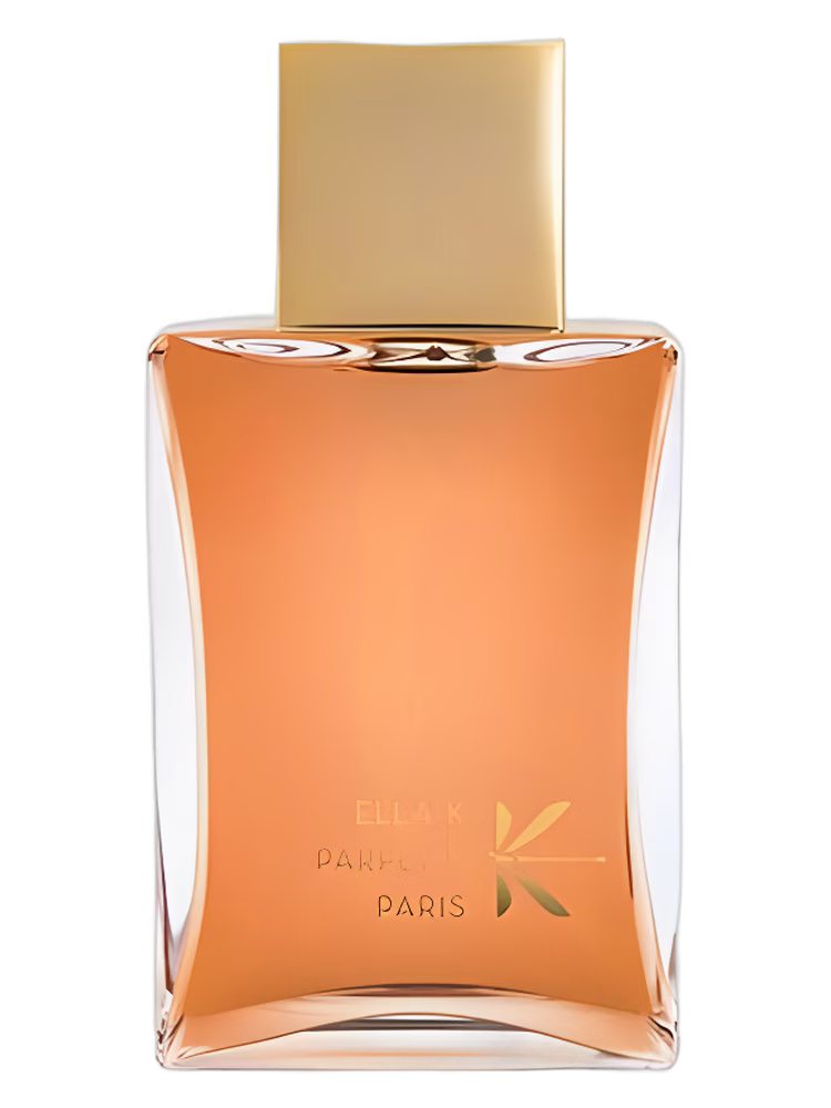Ella K Parfums Melodie D'Altai