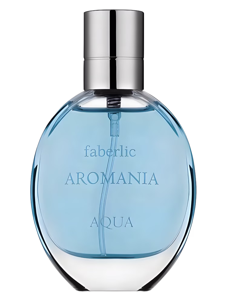 Faberlic Aromania Aqua