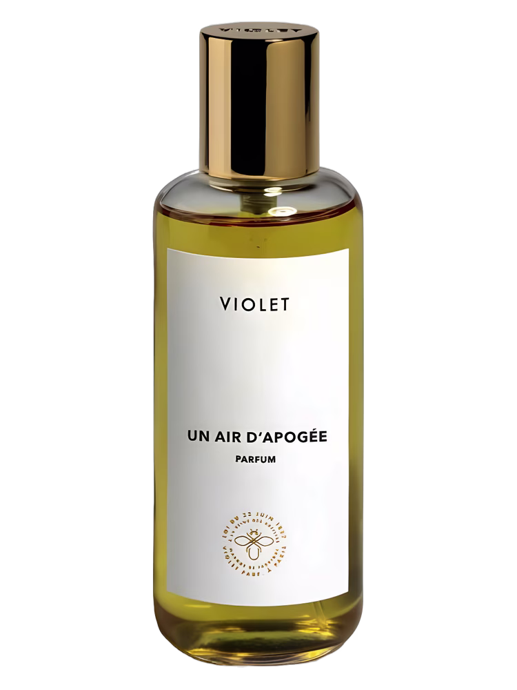 Maison Violet Un Air d’Apogée