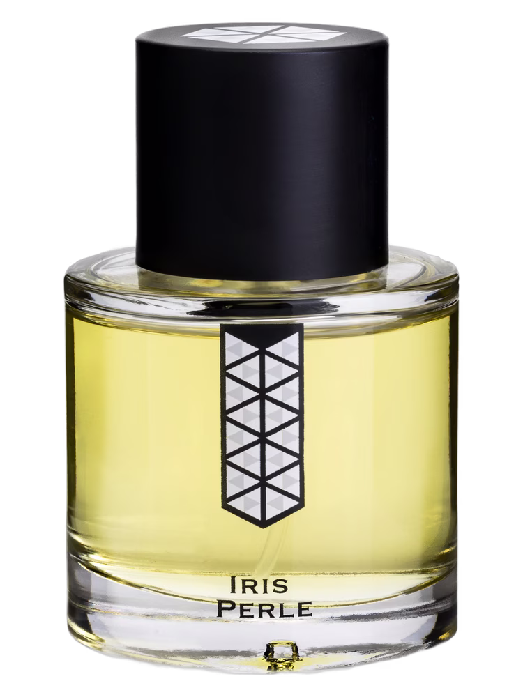 Les Indemodables Iris Perle