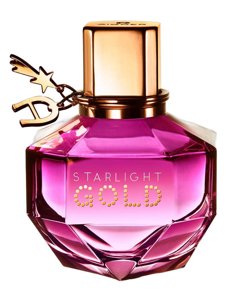 Etienne Aigner Starlight Gold