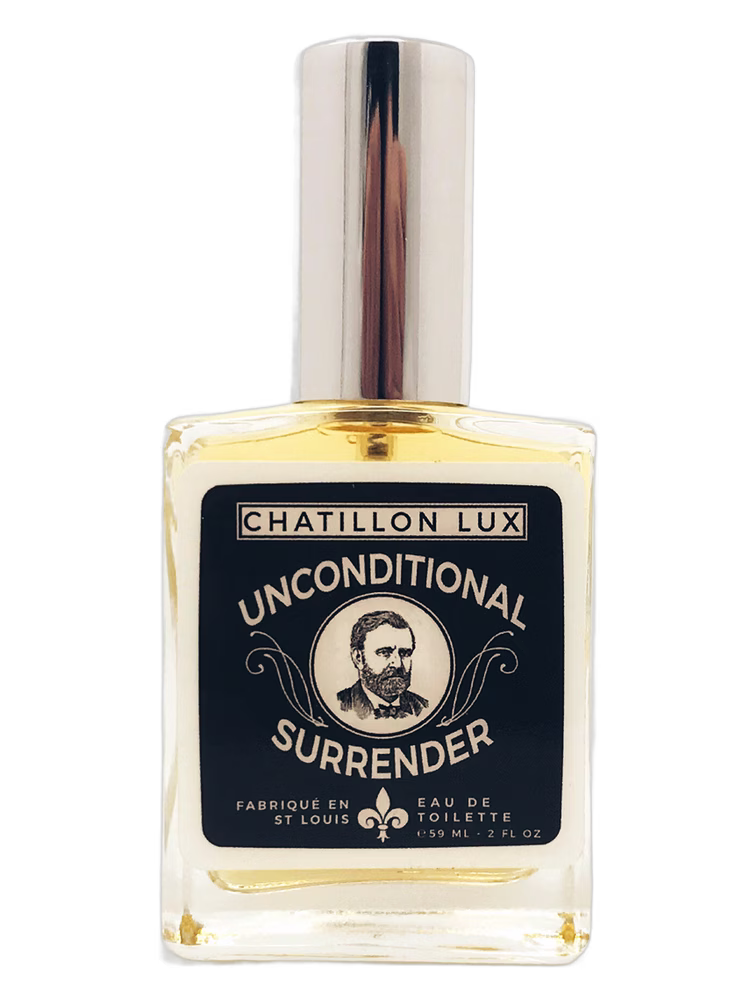 Chatillon Lux Parfums Unconditional Surrender