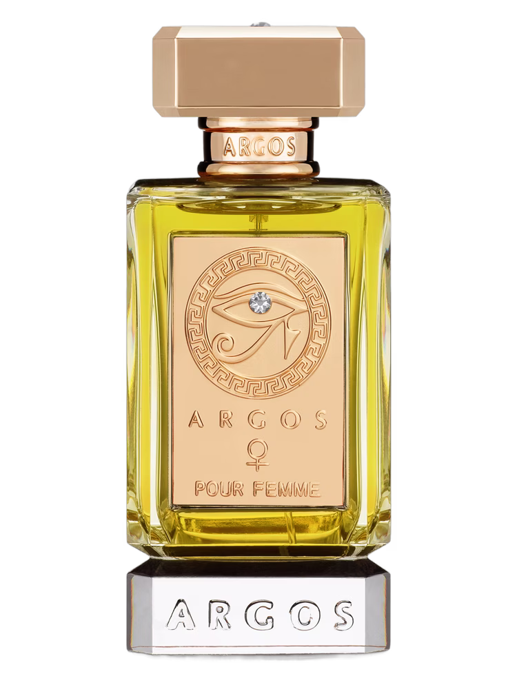 Argos Argos Pour Femme