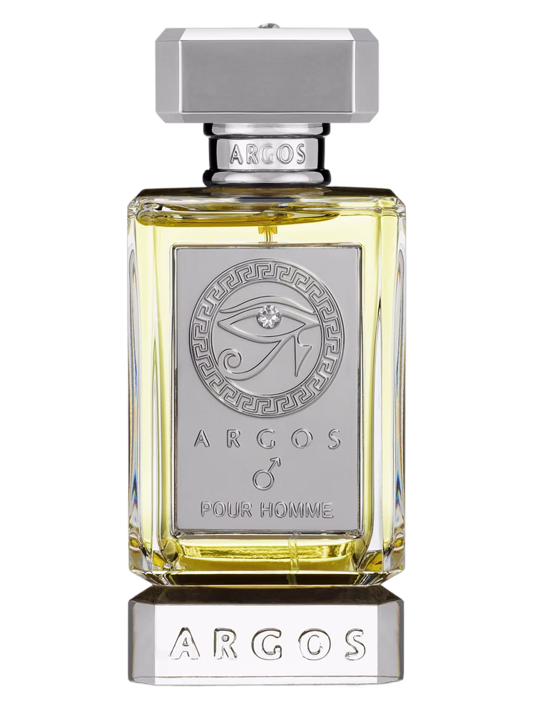 Argos Argos Pour Homme