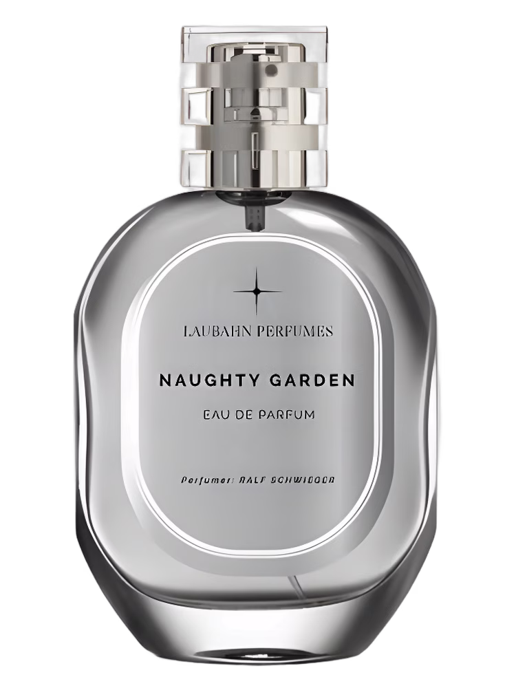 Laubahn Perfumes Naughty Garden