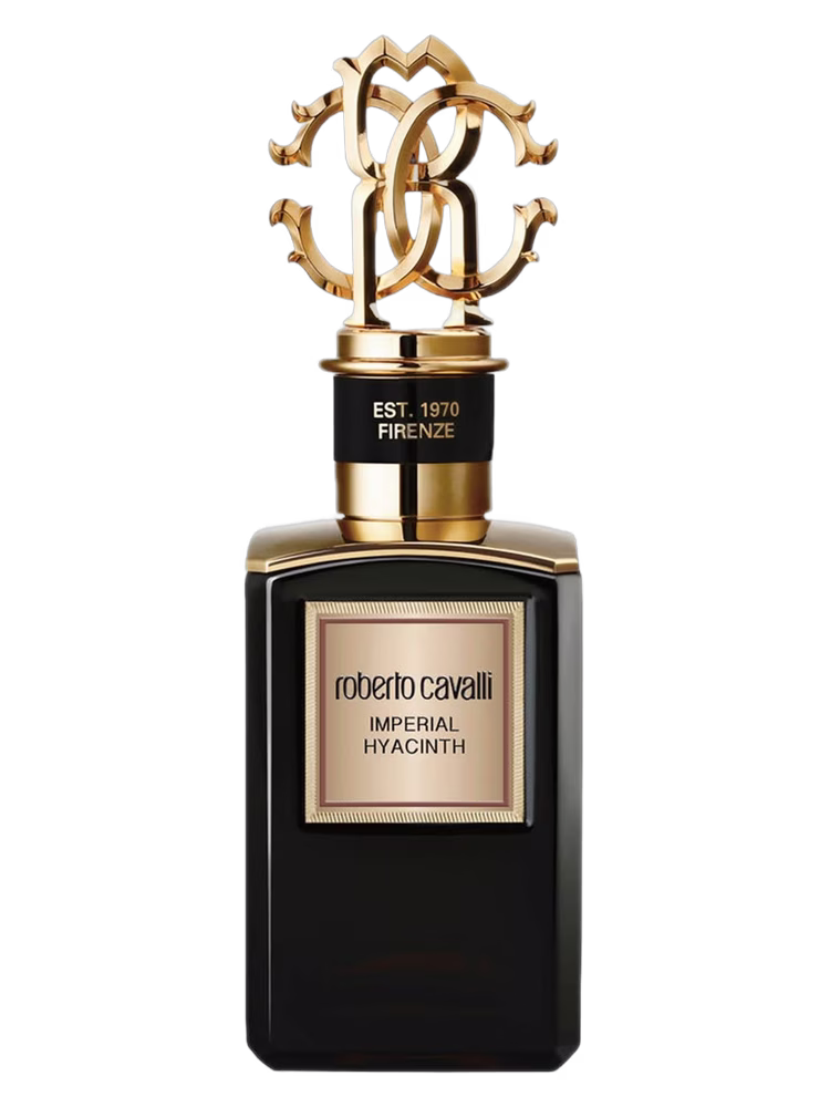 Roberto Cavalli Imperial Hyacinth