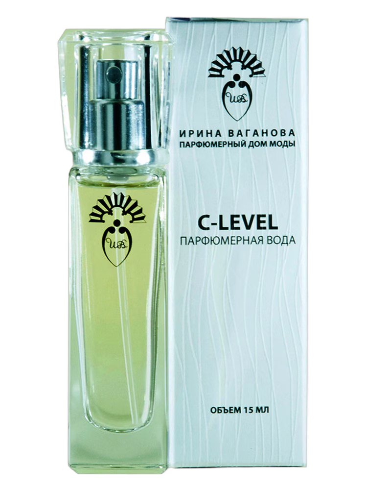 Irina Vaganova - Ирина Ваганова C-Level