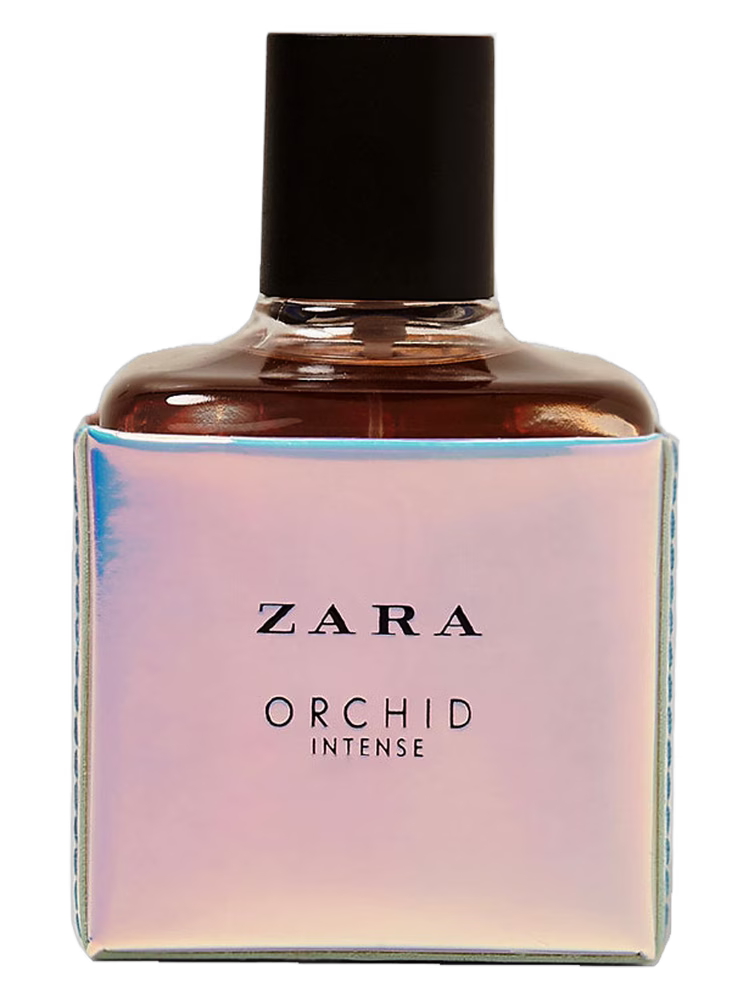 Zara Orchid Intense 2017