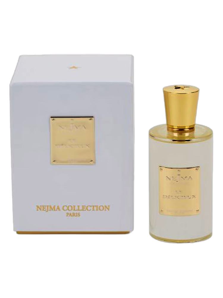Nejma Le Delicieux