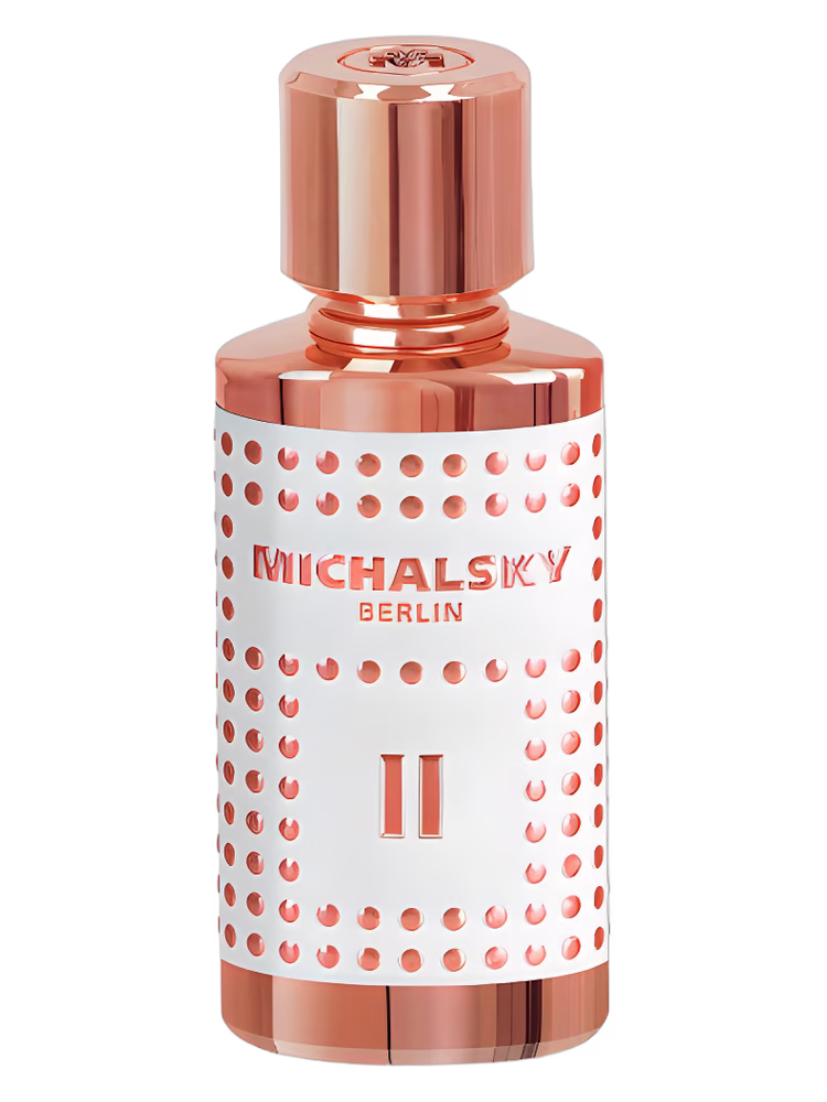 Michael Michalsky Berlin II