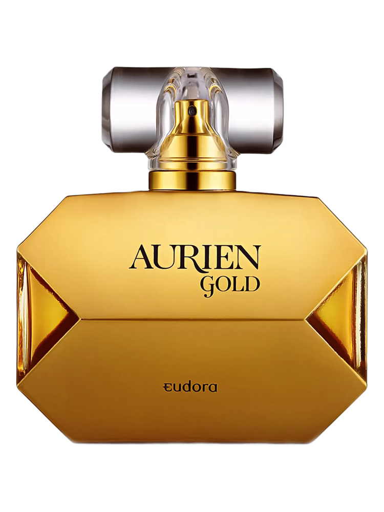 Eudora Aurien Gold