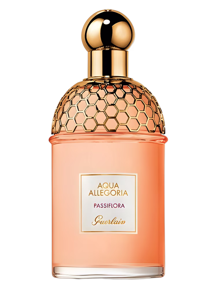 Guerlain Aqua Allegoria Passiflora