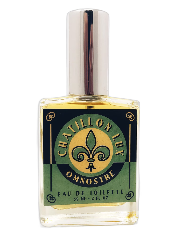 Chatillon Lux Parfums Omnostre