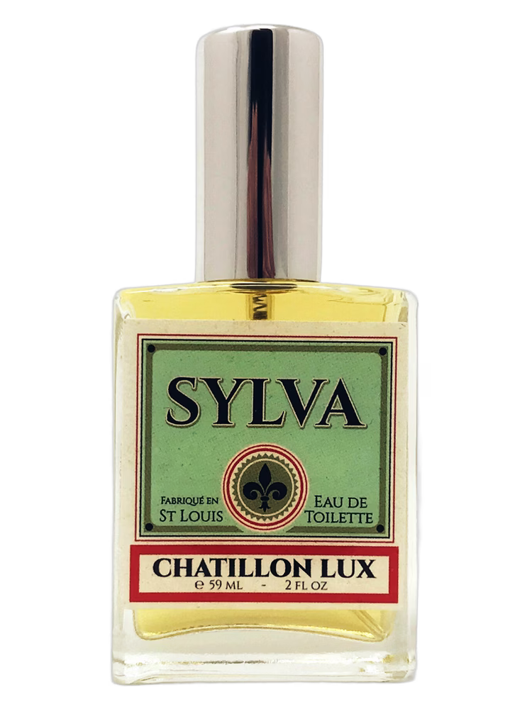 Chatillon Lux Parfums Sylva