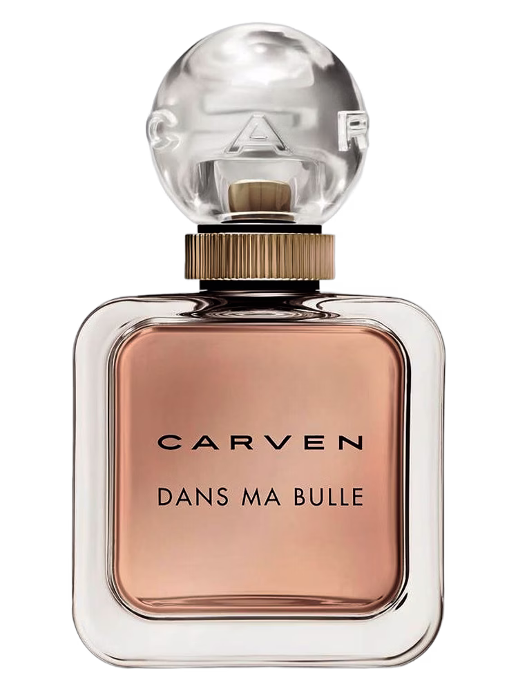 Carven Dans Ma Bulle