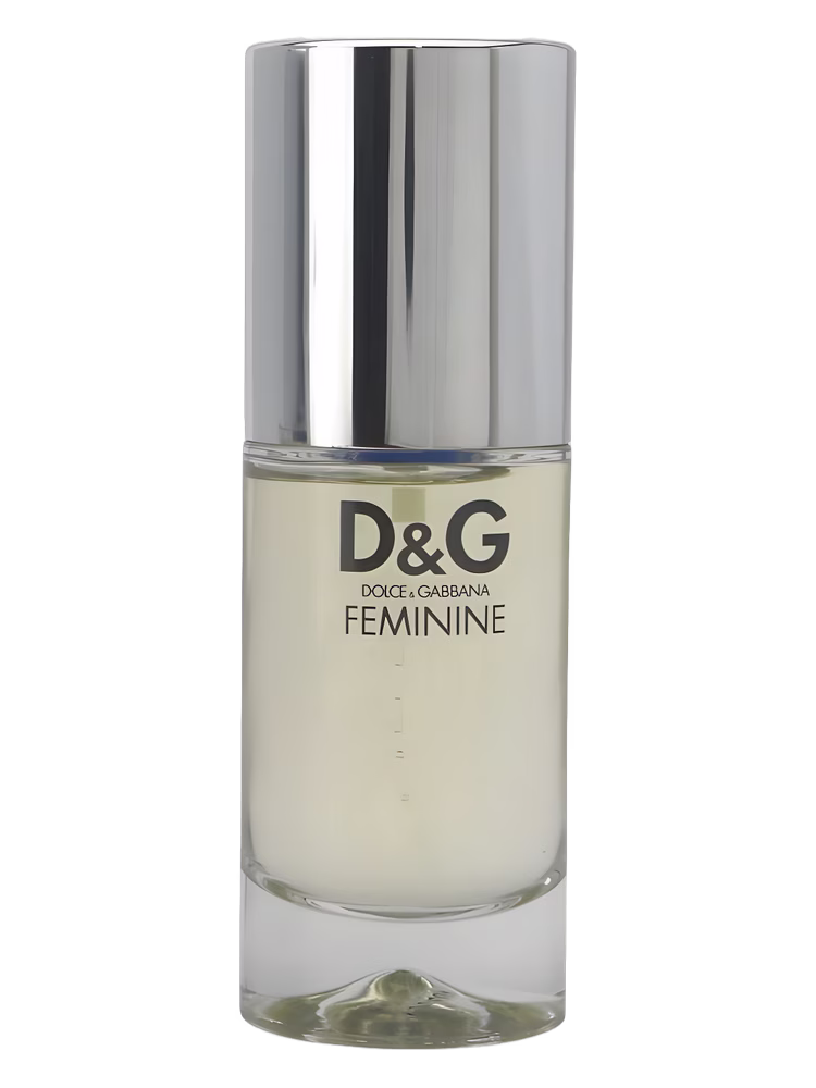 Dolce&Gabbana D&G Feminine