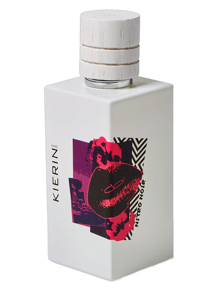 Kierin Nitro Noir
