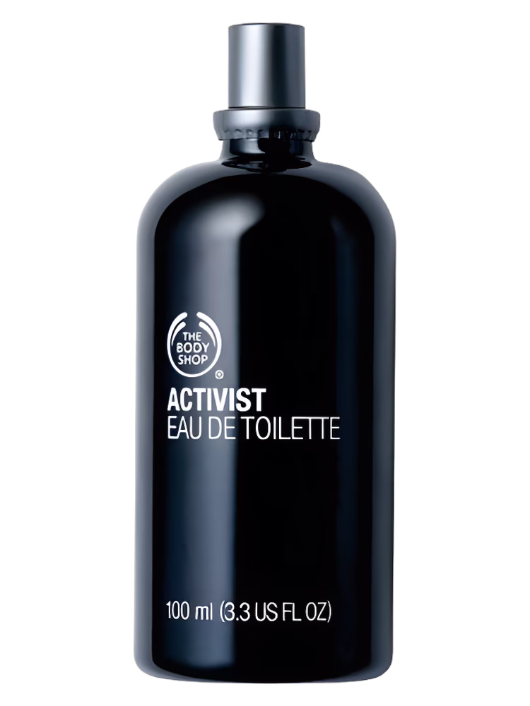 The Body Shop Activist