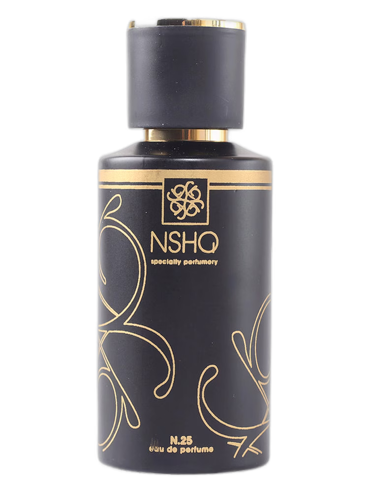 NSHQ No. 25