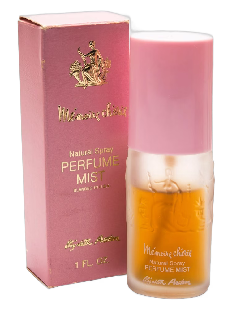 Elizabeth Arden Mémoire Chérie
