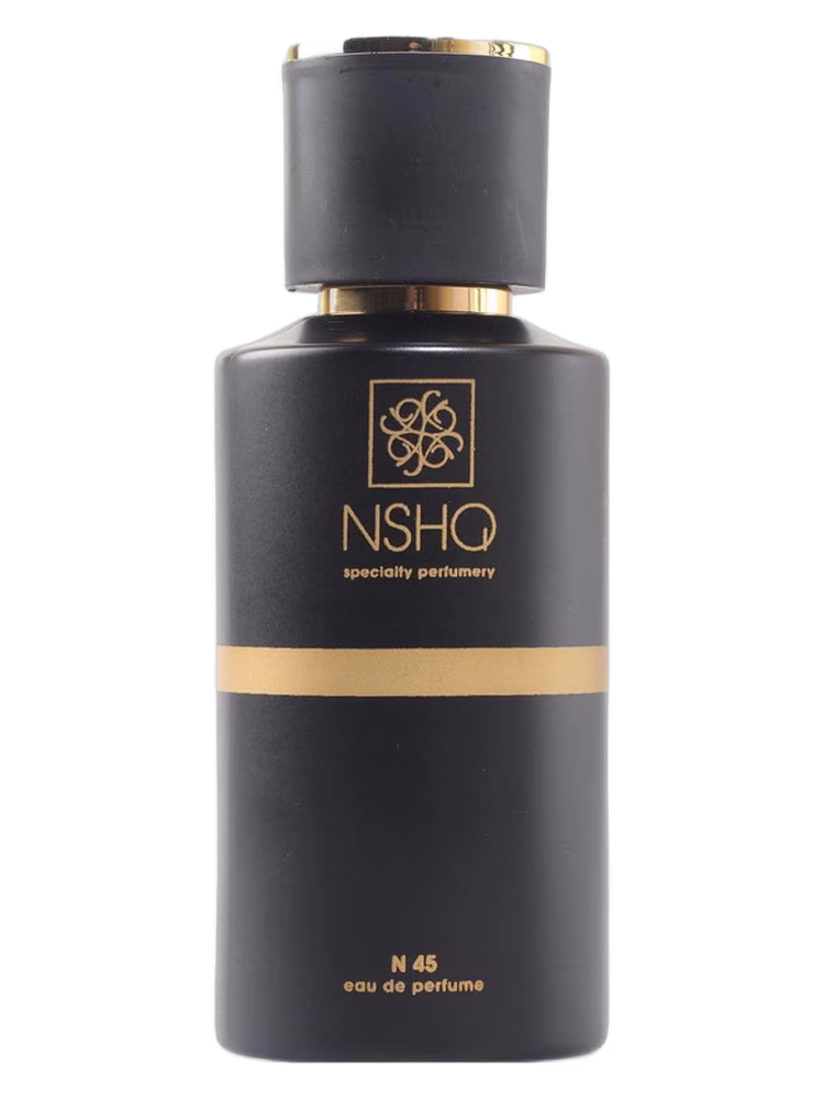 NSHQ No. 45