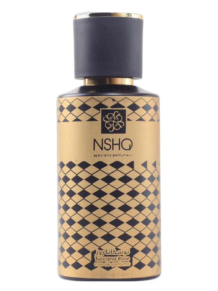 NSHQ Tuscana Rose