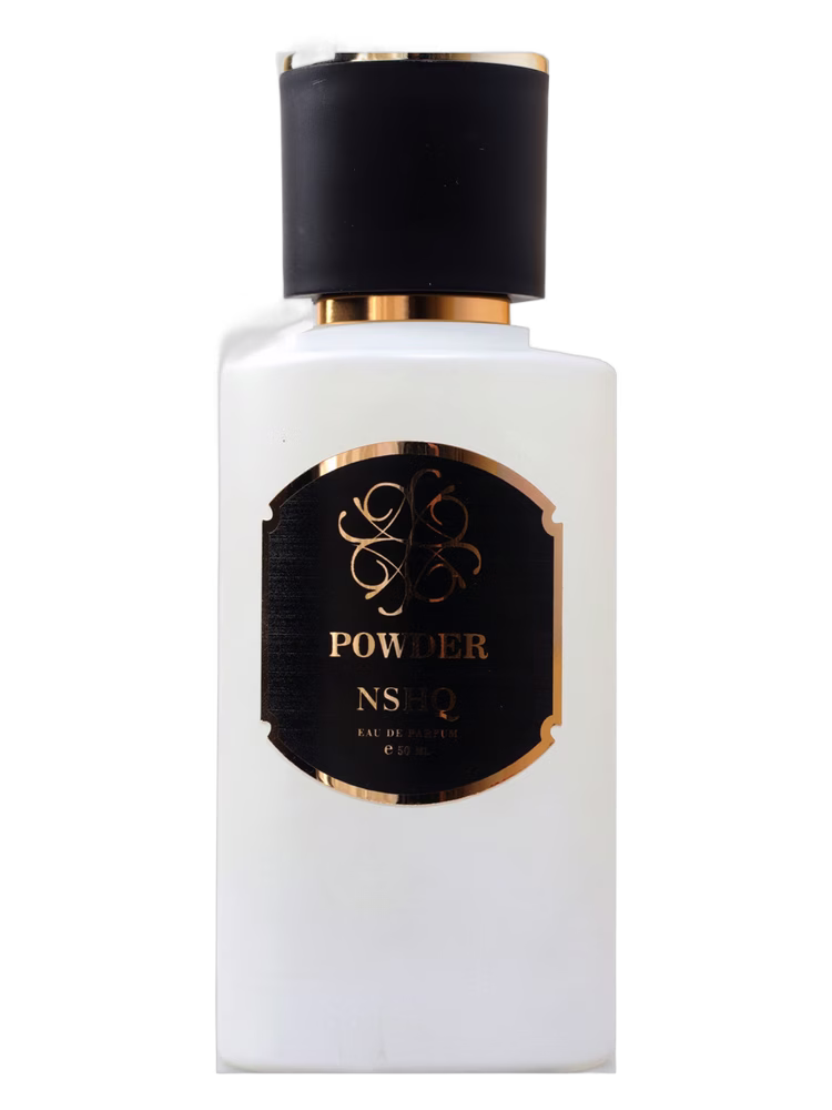 NSHQ Powder