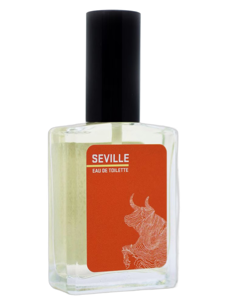 Barrister and Mann Seville