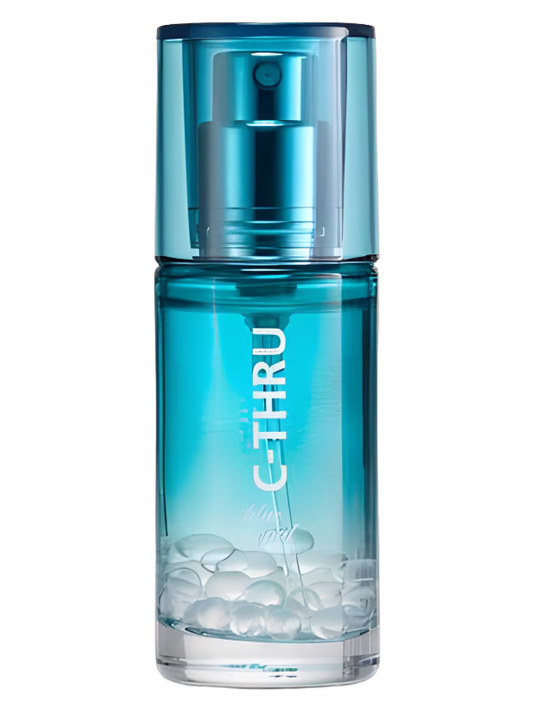 Sarantis C-Thru Blue Opal