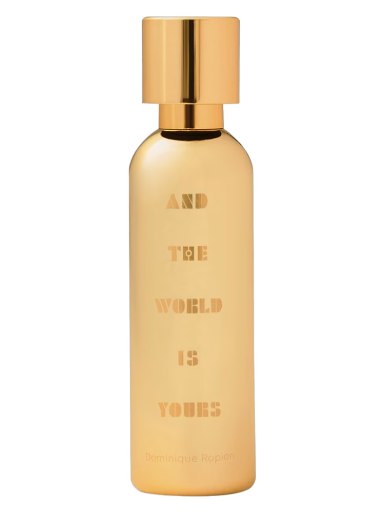 What We Do Is Secret And The World Is Yours