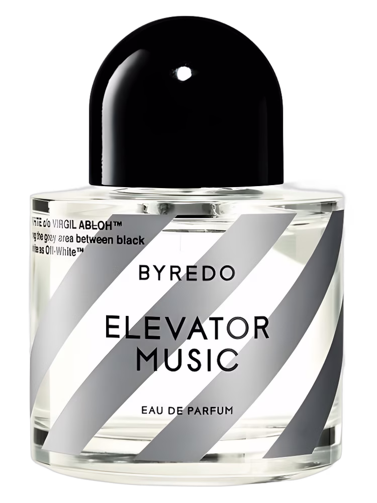 Byredo Elevator Music