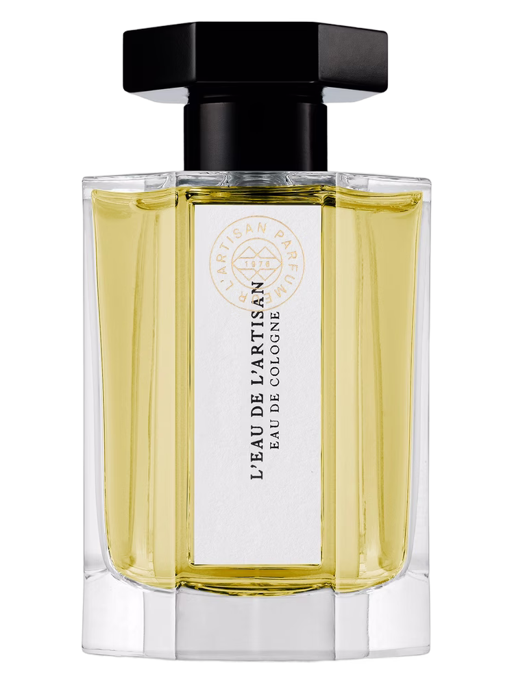 L'Artisan Parfumeur L'Eau de L'Artisan Eau de Cologne