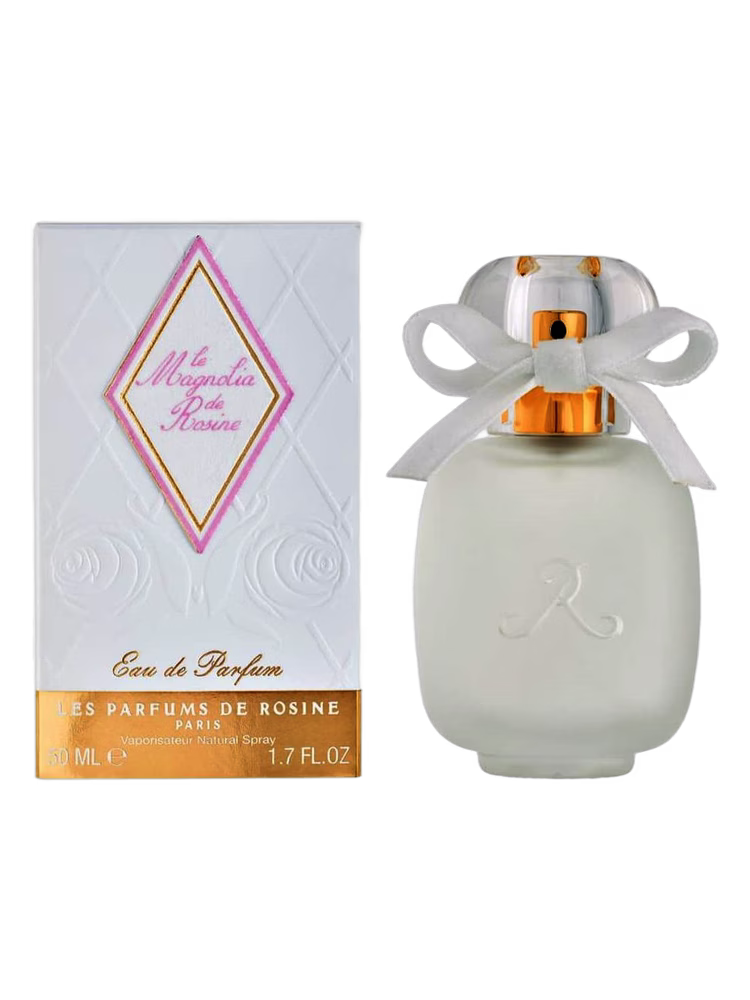 Les Parfums de Rosine Le Magnolia de Rosine