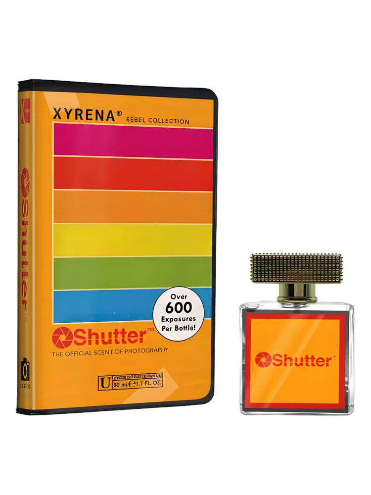 Xyrena Shutter