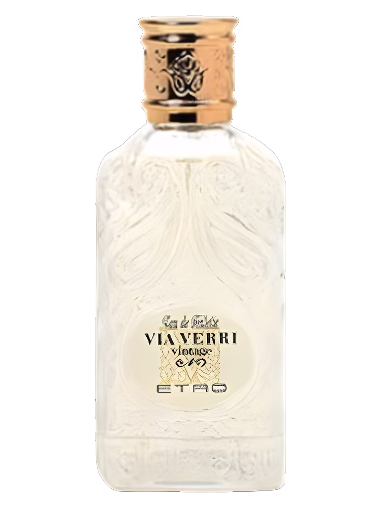 Etro Via Verri Vintage Limited Edition