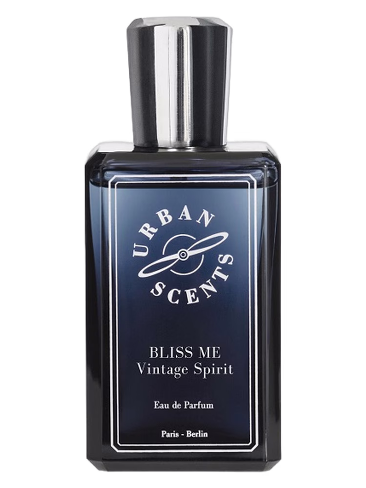 Urban Scents Bliss Me