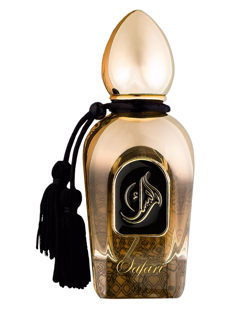 Arabesque Perfumes Safari