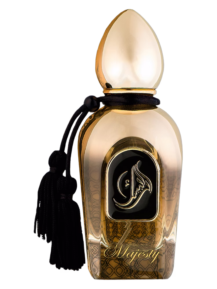 Arabesque Perfumes Majesty