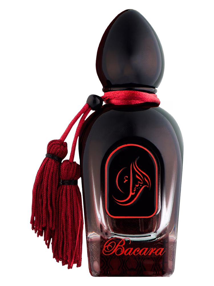 Arabesque Perfumes Bacara