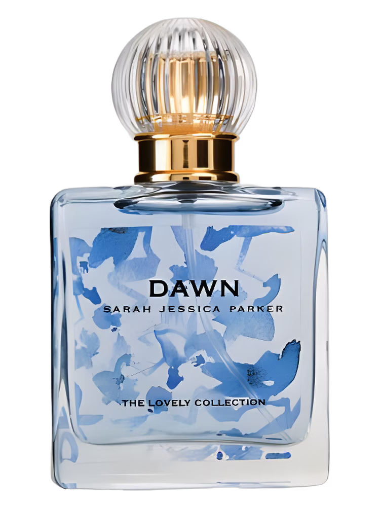 Sarah Jessica Parker Dawn