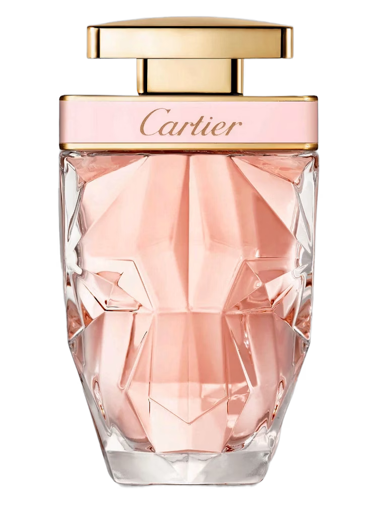 Cartier La Panthere Eau de Toilette