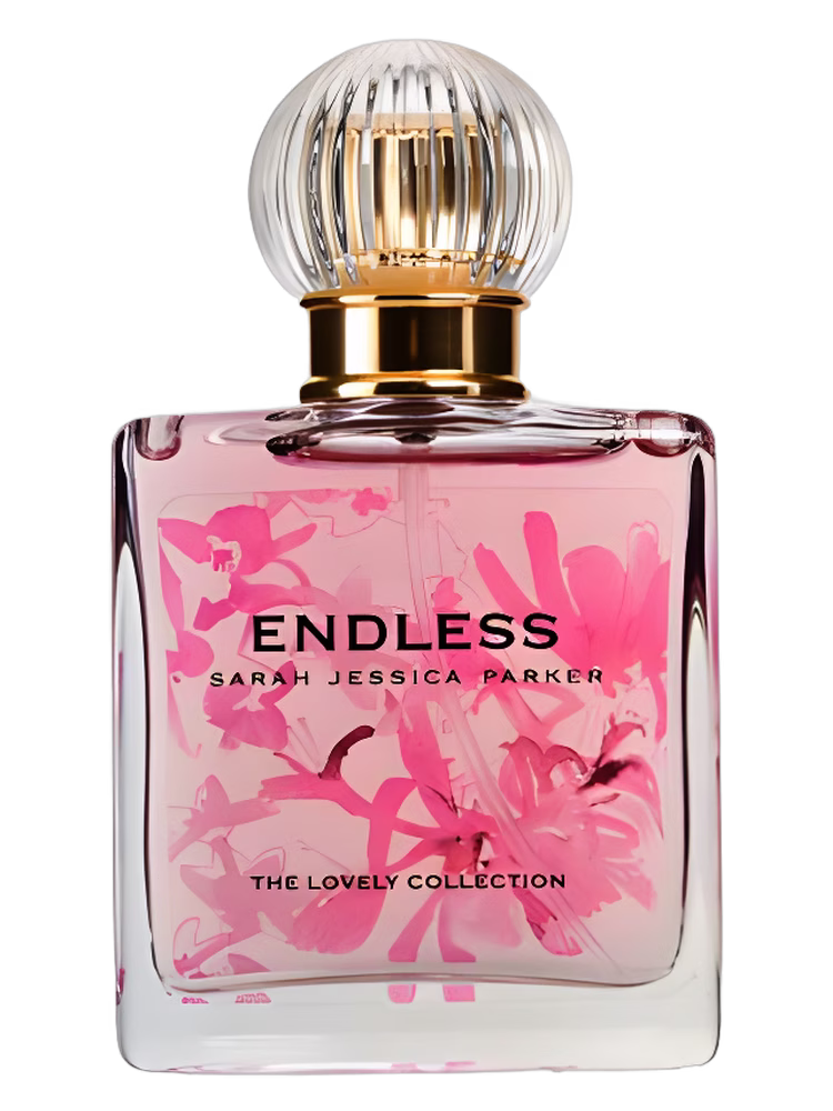 Sarah Jessica Parker Endless