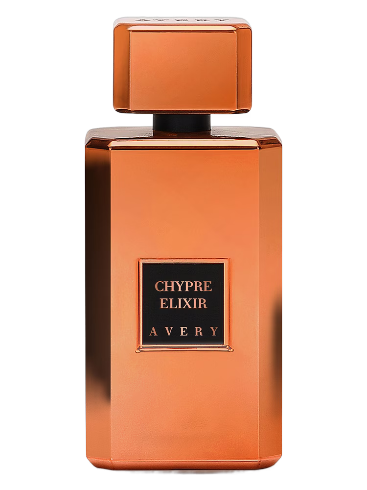 Avery Chypre Elixir