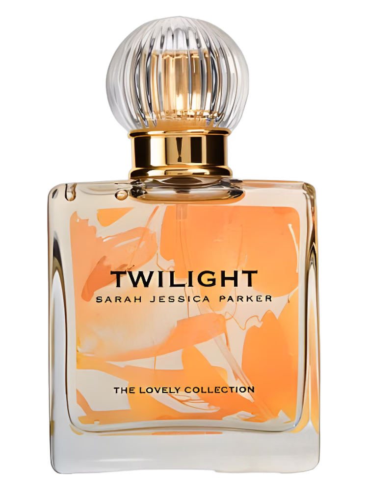 Sarah Jessica Parker Twilight