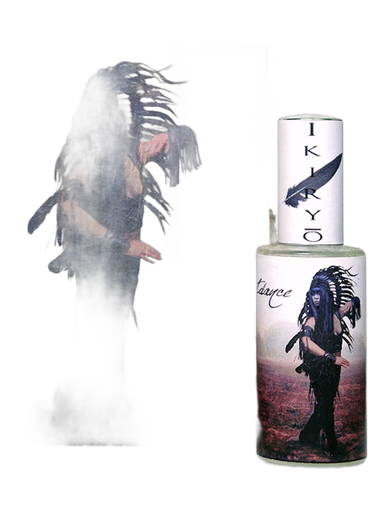 Ikiryō Ghostdance