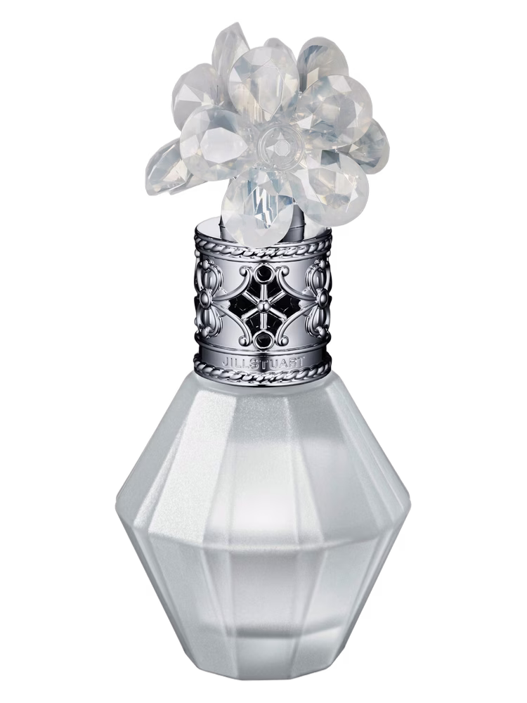 Jill Stuart Crystal Bloom Snow Hair Mist