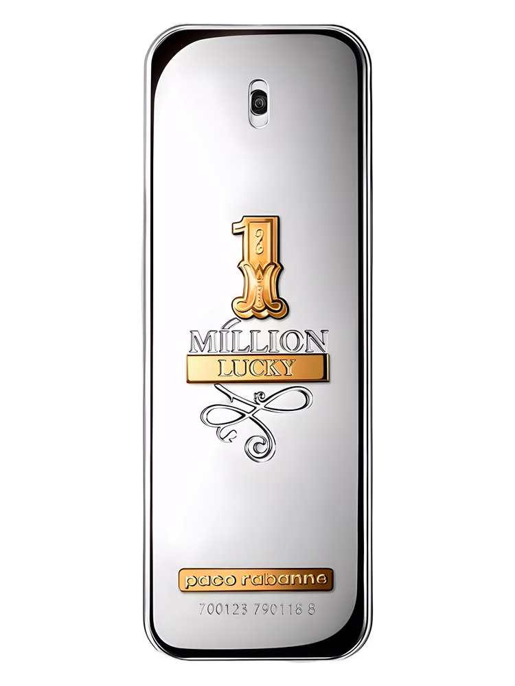 Rabanne 1 Million Lucky