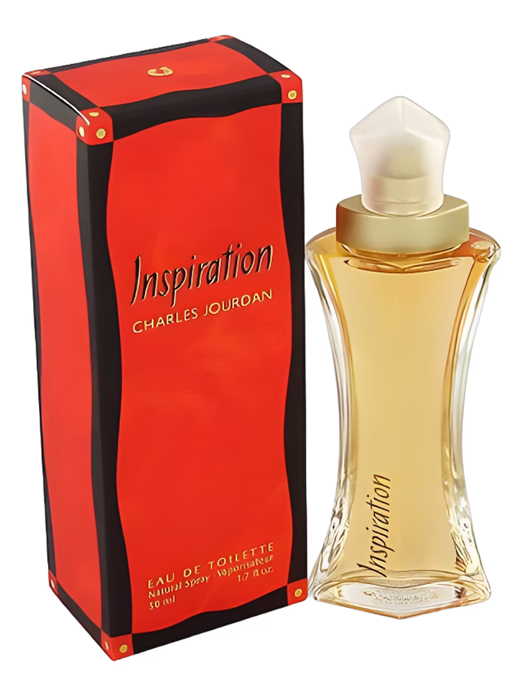 Charles Jourdan Inspiration